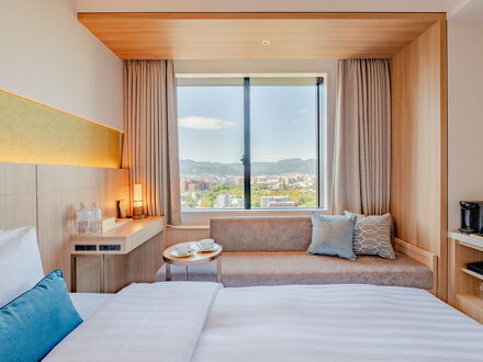 京王プレリアホテル札幌 写真