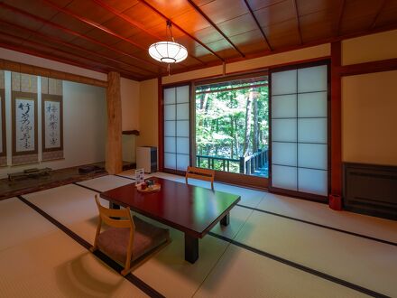 日本の宿 ひだ高山 倭乃里 写真