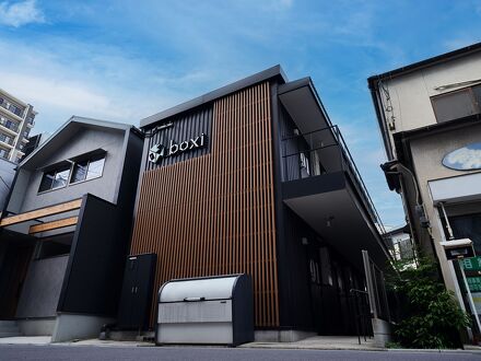 Boxi Hakata 1 写真