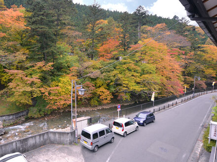 四万温泉　三木屋旅館 写真