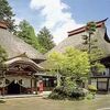 宿坊極意