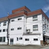 田中屋旅館 写真