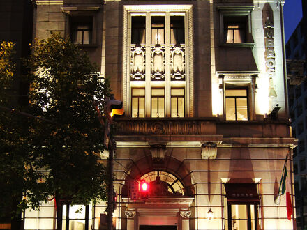 Casa Ambrosia 写真