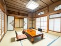 野沢温泉 千歳館 写真