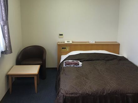 ホテルアルファ　綾部 写真