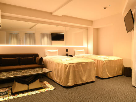 Hotel Wisteria NARA 写真