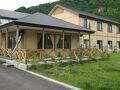湖畔の宿　民宿和み　 写真