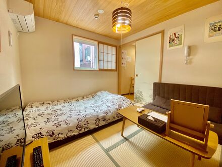 Hotel EL Shinjuku 6 写真