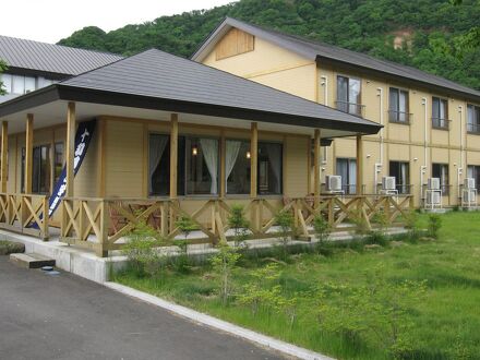 湖畔の宿　民宿和み　 写真