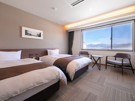 Hotel Munin Furano 写真