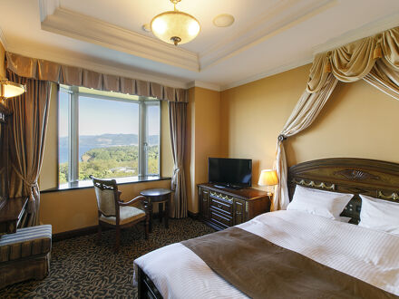 ホテルノイシュロス小樽 写真