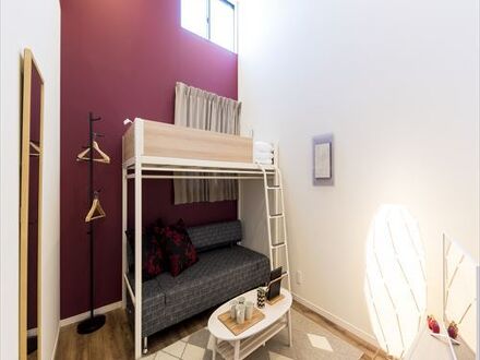 TRIP POD CHIYO A 写真