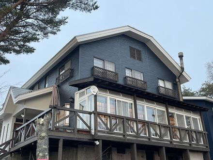 スポーツロッジMIYA 写真