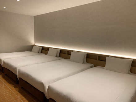 THE NEST ISHIGAKI 写真