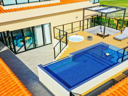 AQUASENSE Hotel & Resort 写真