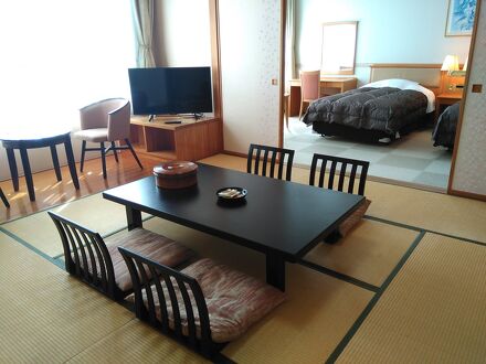 ホテル ざぶ～ん 写真