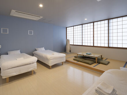 Iwatoyama Hostel (岩戸山ホステル) 写真