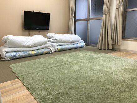 ホテルミライ 写真