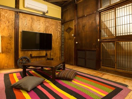 Bamba Hotel 写真