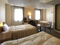ホテルパールシティ八戸（HMIホテルグループ） 写真