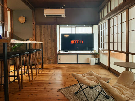 バケーションレンタルKITOWA 写真