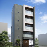 ワイヤーズホテルゼームス坂 写真