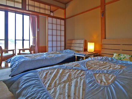 国民宿舎 海府荘 写真