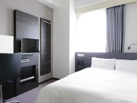 アレーホテル広島並木通 写真