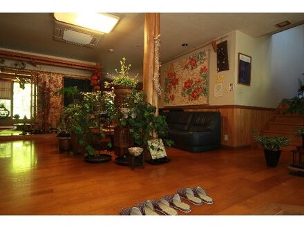 湯川温泉　四季かおる宿　世寿美屋 写真