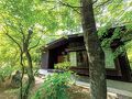 秋保 木の家ロッジ村 写真