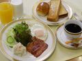 サンホテル岐阜 写真