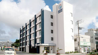 HOTEL Chula Vista SENAGA