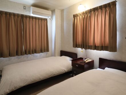 ビジネスホテルおがわ 写真