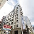 東横イン名古屋錦 写真