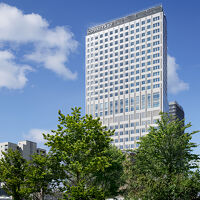 コートヤード・バイ・マリオット福井