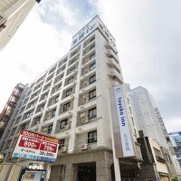 東横イン名古屋錦 写真