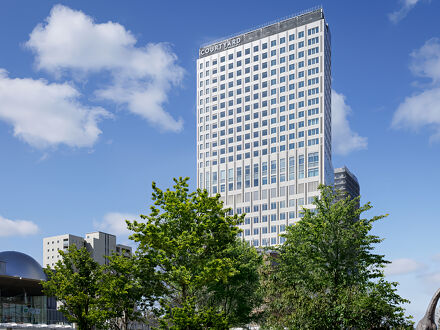 コートヤード・バイ・マリオット福井 写真