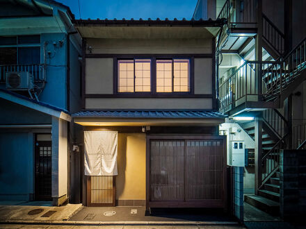 MACHIYA de SAUNA 写真