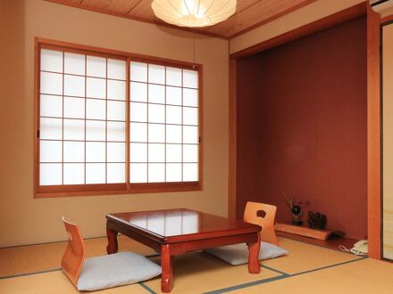 山の湯　かずよ 写真