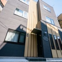 IKIDANE Residential Hotel 駒込 写真