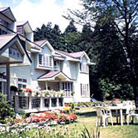 ペンション　湖水祭 写真