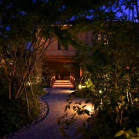 山中温泉 厨八十八 写真