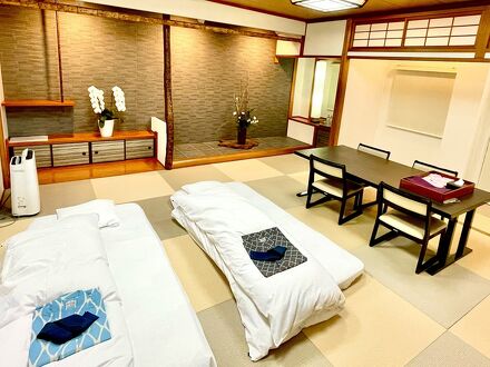 割烹旅館かねやすの宿泊予約なら フォートラベル の格安料金比較 若松