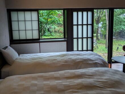 町家ホテルおやどbaison 写真