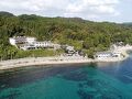 なだうら温泉 磯波風 写真