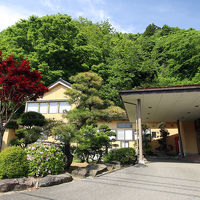 割烹旅館　公楽 写真