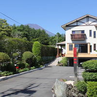 ビュー山中湖 写真