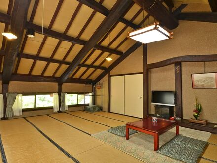 料理旅館　みずかみ 写真