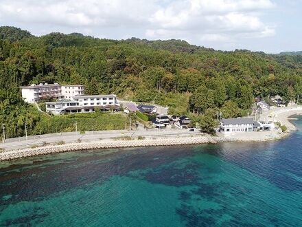 なだうら温泉 磯波風 写真