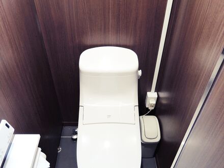 ビジネス ホテル ラッキー 写真